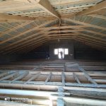 Satılır 5 otaqlı Həyət evi/villa, Xocaəsən metrosu, Xocəsən qəs., Binəqədi rayonu 4