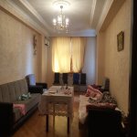 Kirayə (aylıq) 2 otaqlı Yeni Tikili, Gənclik metrosu, Nəsimi rayonu 2