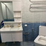 Kirayə (aylıq) 3 otaqlı Köhnə Tikili, 28 May metrosu, Nəsimi rayonu 12