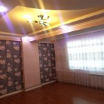 Kirayə (aylıq) 3 otaqlı Yeni Tikili, Qara Qarayev metrosu, Nizami rayonu 5