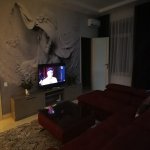 Kirayə (aylıq) 3 otaqlı Yeni Tikili, Nizami metrosu, Yasamal rayonu 9