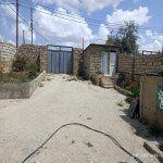 Satılır 4 otaqlı Həyət evi/villa, Koroğlu metrosu, Zabrat qəs., Sabunçu rayonu 5