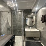 Kirayə (aylıq) 2 otaqlı Yeni Tikili, Xətai metrosu, Ağ şəhər, Xətai rayonu 11