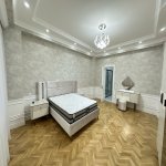 Kirayə (aylıq) 3 otaqlı Yeni Tikili, Xətai metrosu, Ağ şəhər, Xətai rayonu 9