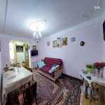 Satılır 2 otaqlı Köhnə Tikili, İnşaatçılar metrosu, Yasamal qəs., Yasamal rayonu 2