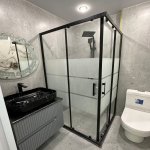 Satılır 2 otaqlı Yeni Tikili, Həzi Aslanov metrosu, Xətai rayonu 14