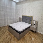 Kirayə (aylıq) 4 otaqlı Yeni Tikili Xırdalan 10