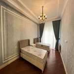 Kirayə (aylıq) 4 otaqlı Yeni Tikili, Xətai metrosu, Ağ şəhər, Xətai rayonu 12