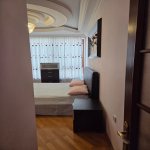 Kirayə (aylıq) 3 otaqlı Yeni Tikili, 28 May metrosu, Nərimanov rayonu 4
