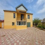 Satılır 5 otaqlı Həyət evi/villa, Binə qəs., Xəzər rayonu 6