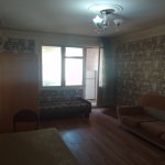 Аренда 2 комнат Вторичка, İnşaatçılar метро, Ясамал район 4