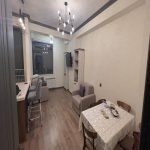 Kirayə (aylıq) 2 otaqlı Yeni Tikili, Gənclik metrosu, Nərimanov rayonu 3