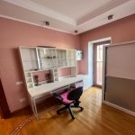 Kirayə (aylıq) 4 otaqlı Yeni Tikili, Nizami metrosu, Nəsimi rayonu 10