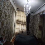Kirayə (aylıq) 3 otaqlı Köhnə Tikili, İnşaatçılar metrosu, Yasamal rayonu 5