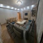 Kirayə (aylıq) 2 otaqlı Yeni Tikili, Nəriman Nərimanov metrosu, Nərimanov rayonu 4