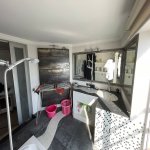 Kirayə (aylıq) 3 otaqlı Yeni Tikili, Nəriman Nərimanov metrosu, Nərimanov rayonu 26