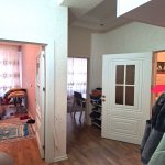 Satılır 3 otaqlı Yeni Tikili, Neftçilər metrosu, 8-ci kilometr, Nizami rayonu 8