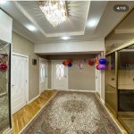 Kirayə (aylıq) 3 otaqlı Yeni Tikili, Azadlıq metrosu, 8-ci mikrorayon, Binəqədi rayonu 10