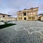 Satılır 6 otaqlı Həyət evi/villa, Mərdəkan, Xəzər rayonu 3