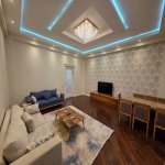 Аренда 4 комнатная Новостройка, İnşaatçılar метро, Ясамал район 2