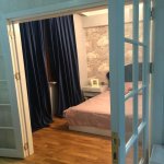 Kirayə (aylıq) 2 otaqlı Yeni Tikili, Qara Qarayev metrosu, Nizami rayonu 8