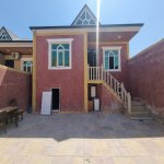 Продажа 4 комнат Дома/Виллы, м. Короглу метро, пос. Забрат, Сабунчу район 2