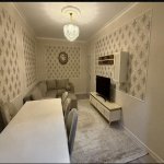 Satılır 2 otaqlı Köhnə Tikili, Həzi Aslanov metrosu, Xətai rayonu 1