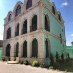 Satılır 7 otaqlı Bağ evi, Şüvəlan, Xəzər rayonu 2