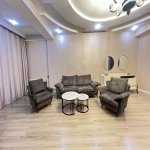 Kirayə (aylıq) 3 otaqlı Yeni Tikili, Xətai metrosu, Ağ şəhər, Xətai rayonu 9