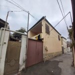 Satılır 6 otaqlı Həyət evi/villa, Nəriman Nərimanov metrosu, Nərimanov rayonu 8