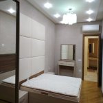Kirayə (aylıq) 3 otaqlı Yeni Tikili, Xətai metrosu, Xətai rayonu 11