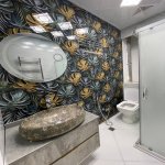 Аренда 2 комнат Новостройка, м. Халглар Достлугу метро, Низаминский р-н район 16