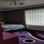 Satılır 4 otaqlı Həyət evi/villa Qəbələ 18