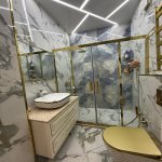 Аренда 3 комнат Новостройка, м. 8 Ноябрь метро, Университет Баку Азия, Насими район 14