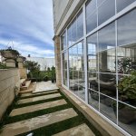 Kirayə (aylıq) 6 otaqlı Həyət evi/villa, Elmlər akademiyası metrosu, Badamdar qəs., Binə ticarət mərkəzi, Səbail rayonu 50