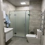 Satılır 3 otaqlı Yeni Tikili, Xətai metrosu, Ağ şəhər, Xətai rayonu 12