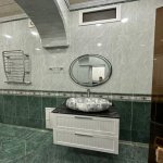 Kirayə (aylıq) 3 otaqlı Yeni Tikili, Azadlıq metrosu, 8-ci mikrorayon, Binəqədi rayonu 13