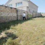 Satılır Torpaq, Fatmayi, Abşeron rayonu 1