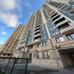 Продажа 2 комнатная Новостройка, м. Гянджлик метро, Медицинский Университет, Насими район 1