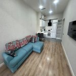 Kirayə (aylıq) 3 otaqlı Yeni Tikili, Elmlər akademiyası metrosu, Musabəyov parkı, Yasamal rayonu 12