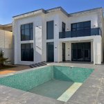 Satılır 5 otaqlı Bağ evi, Şüvəlan, Xəzər rayonu 4