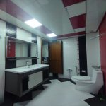 Kirayə (aylıq) 3 otaqlı Yeni Tikili, Elmlər akademiyası metrosu, Yasamal rayonu 12