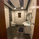 Kirayə (aylıq) 8 otaqlı Həyət evi/villa, Azadlıq metrosu, 8-ci mikrorayon, Binəqədi rayonu 8