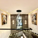 Satılır 6 otaqlı Həyət evi/villa, Mərdəkan, Xəzər rayonu 5