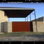 Satılır 8 otaqlı Həyət evi/villa Gəncə 11