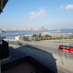 Kirayə (aylıq) 2 otaqlı Köhnə Tikili, Sahil metrosu, Səbail rayonu 6
