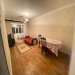 Kirayə (aylıq) 2 otaqlı Köhnə Tikili, Neftçilər metrosu, 8-ci kilometr, Nizami rayonu 1