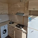 Kirayə (aylıq) 2 otaqlı Yeni Tikili, İnşaatçılar metrosu, Yasamal rayonu 6