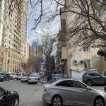Satılır 1 otaqlı Köhnə Tikili, Elmlər akademiyası metrosu, Yasamal rayonu 3