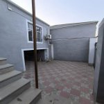 Satılır 3 otaqlı Həyət evi/villa, Ramana qəs., Sabunçu rayonu 2